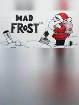 Mad Frost