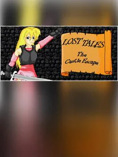 Lost Tales: The Castle Escape