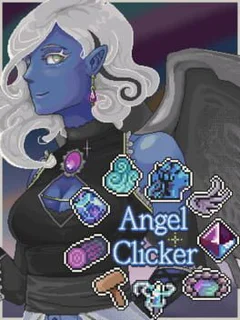 Angel Clicker