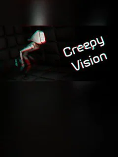 Creepy Vision