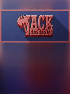 Jack the Barbarian