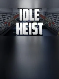 Idle Heist