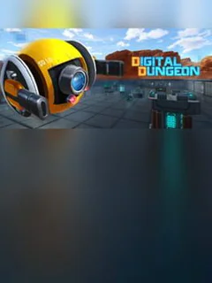 Digital Dungeon