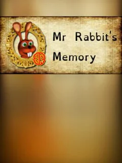 Mr Rabbit's Memory