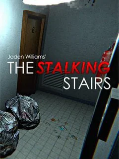 Jaden Williams' The Stalking Stairs