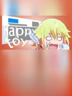 Happy toys