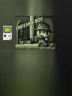 Indiana Boy Steam Edition