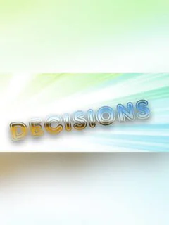 Decisions