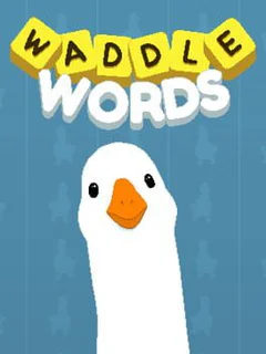 Waddle Words