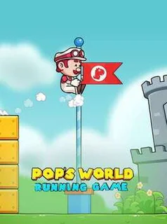 Pop's World