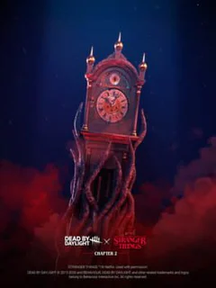 Dead by Daylight: Stranger Things Chapter 2