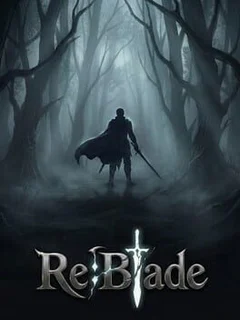 Re:Blade
