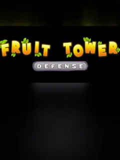 Fruit Tower Defense