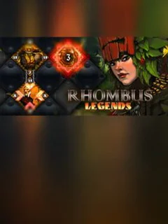 Rhombus Legends