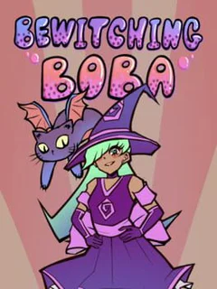 Bewitching Boba