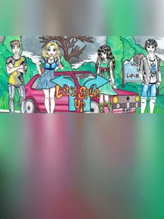 Let's Split Up (A Visual Novel)