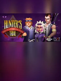 Hunter's Trial