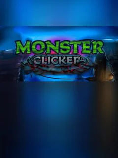 Monster Clicker : Idle Halloween Strategy