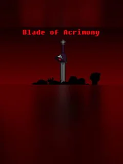 Blade of Acrimony