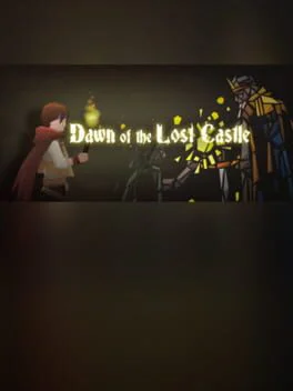 Dawn of the Lost Castle