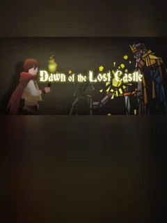 Dawn of the Lost Castle
