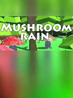 Mushroom rain