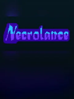 Necrolance