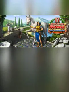 Roads of Rome: New Generation 2