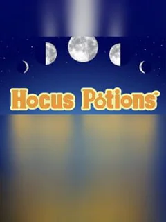 Hocus Potions