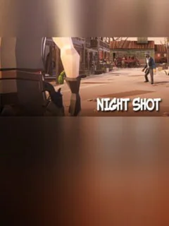 Night shot