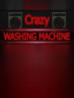Crazy Washing Machine