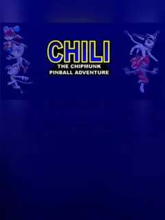 Chili the Chipmunk Pinball Adventure