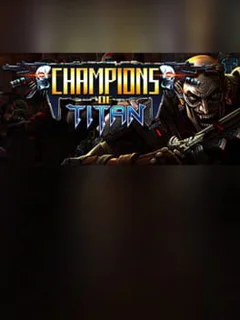 Champions of Titan