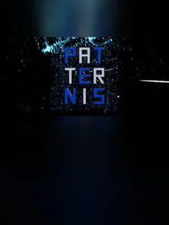 Patternis