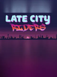 Late City Riders