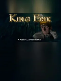 King Erik