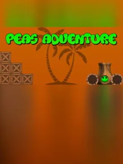 Peas Adventure