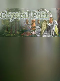 Crystal Path