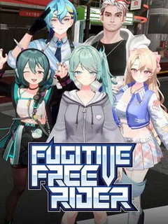 Fugitive Free Rider