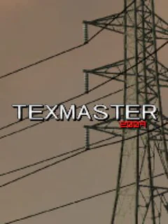 Texmaster