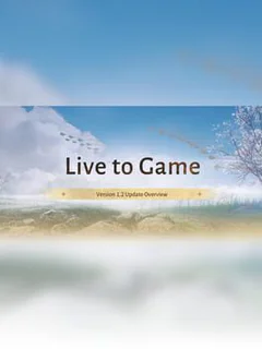 Where Winds Meet: Live to Game