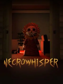 Necrowhisper