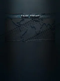 Tank Tread
