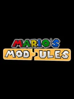 Mario's Modules