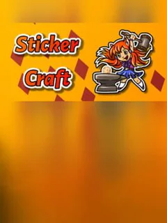 Sticker Craft