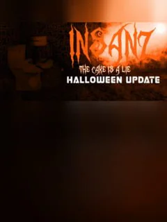 InsanZ: Retro Survival Horror