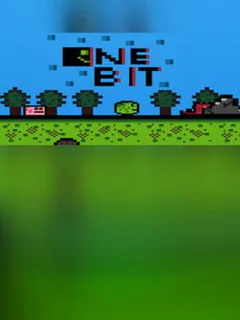One Bit