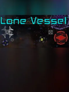 Lone Vessel