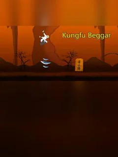 Kungfu Beggar