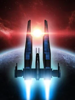 Galaxy on Fire 2
